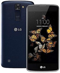 Замена тачскрина на телефоне LG K8 в Сочи